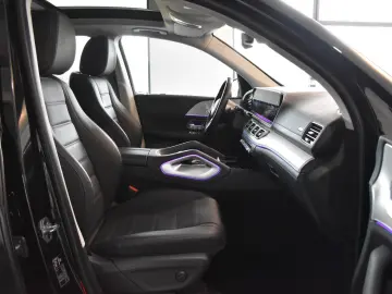 MERCEDES-BENZ GLE 350 de 4Matic AMG LINE