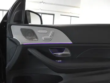 MERCEDES-BENZ GLE 350 de 4Matic AMG LINE