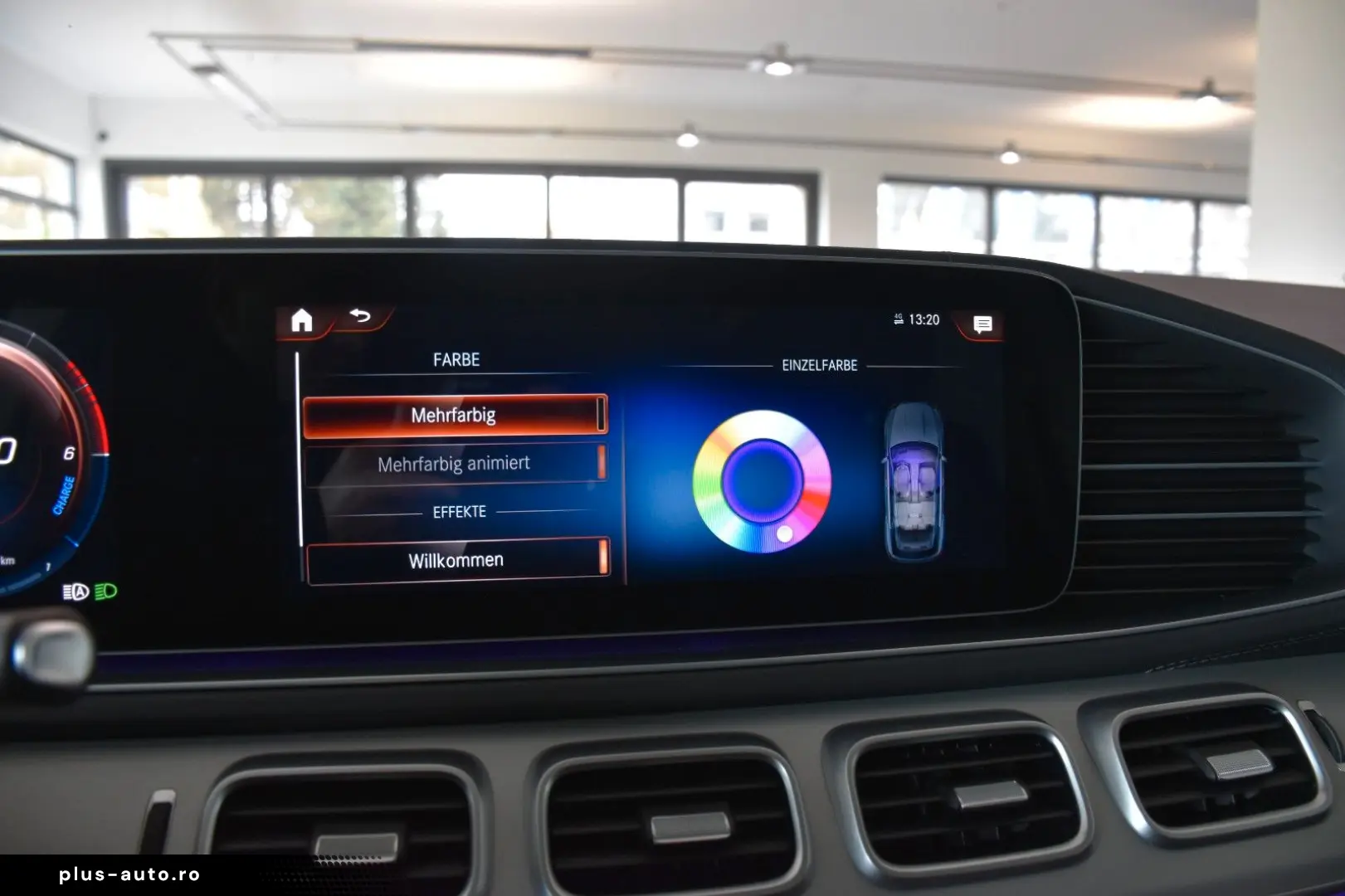 MERCEDES-BENZ GLE 350 de 4Matic AMG LINE