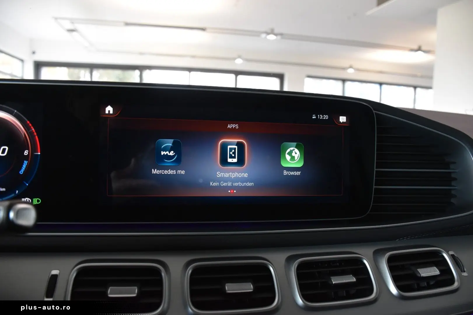 MERCEDES-BENZ GLE 350 de 4Matic AMG LINE