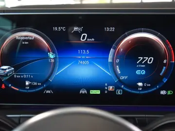 MERCEDES-BENZ GLE 350 de 4Matic AMG LINE