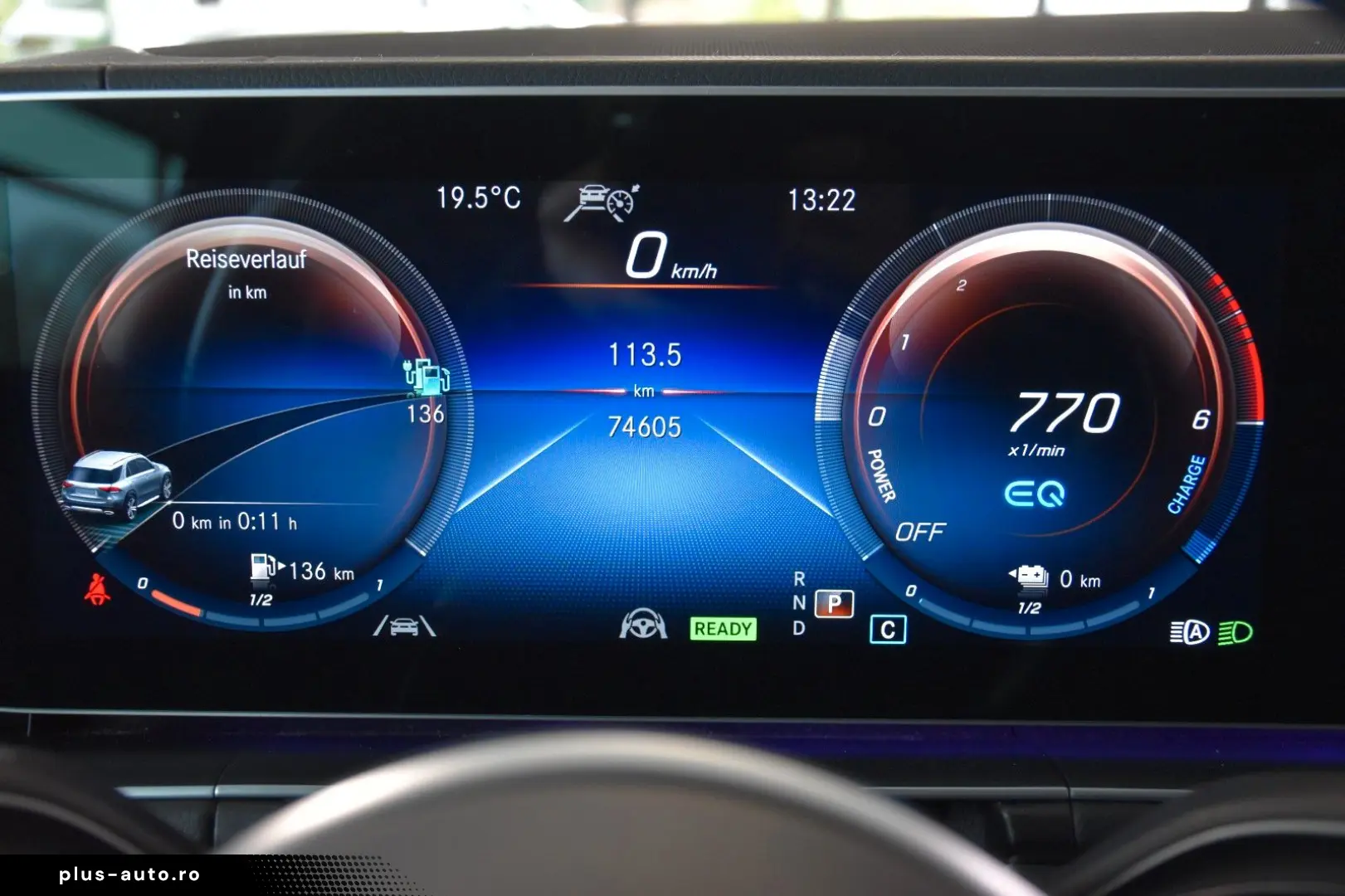 MERCEDES-BENZ GLE 350 de 4Matic AMG LINE