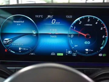 MERCEDES-BENZ GLE 350 de 4Matic AMG LINE