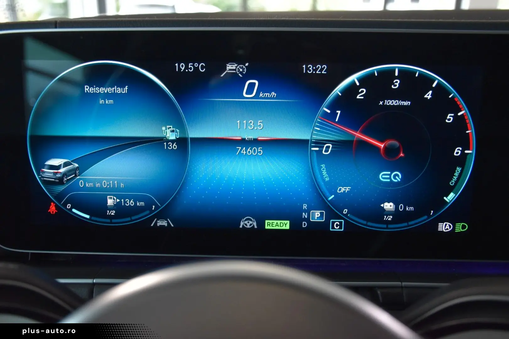 MERCEDES-BENZ GLE 350 de 4Matic AMG LINE