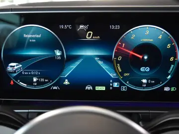 MERCEDES-BENZ GLE 350 de 4Matic AMG LINE