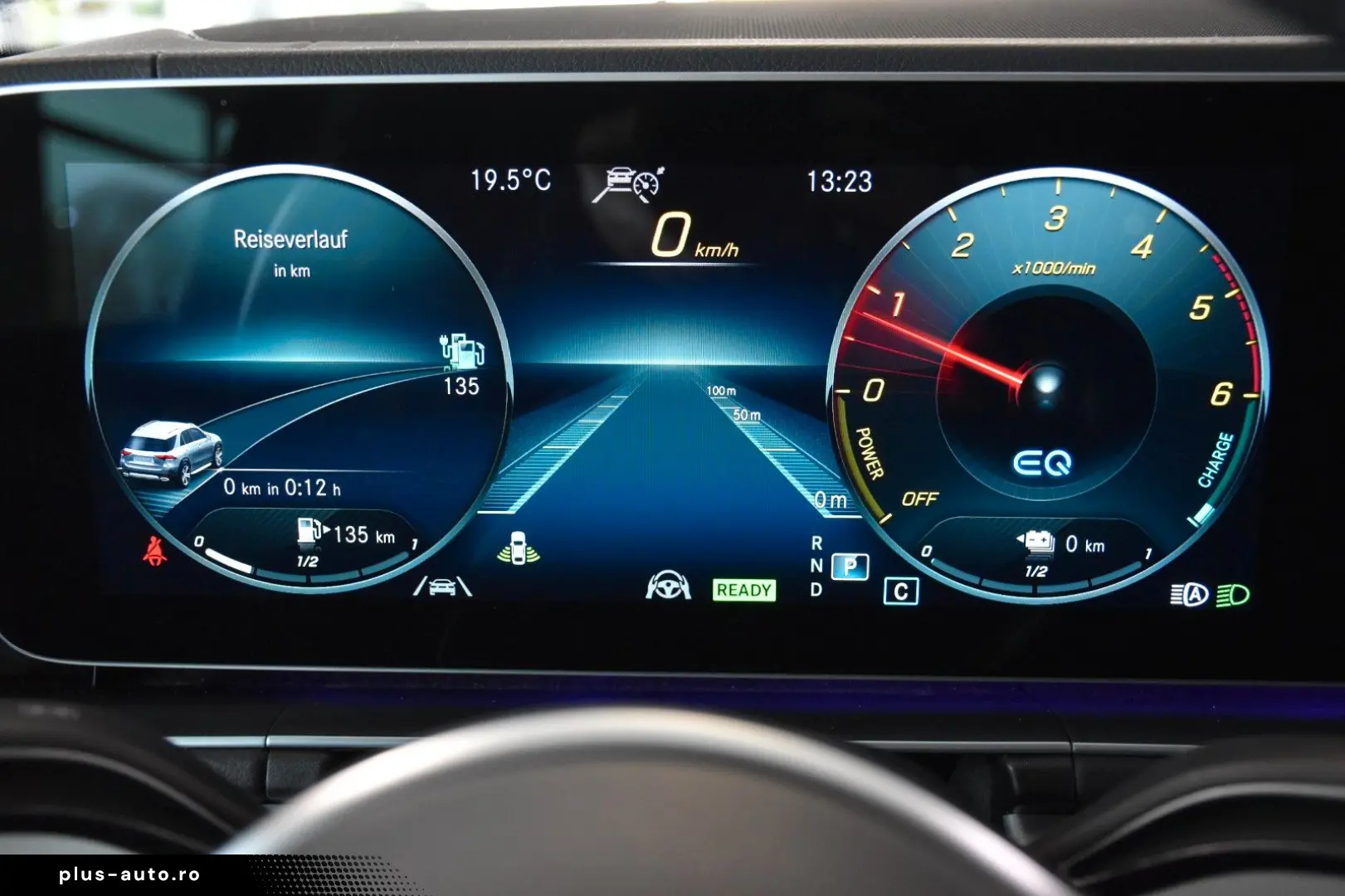 MERCEDES-BENZ GLE 350 de 4Matic AMG LINE