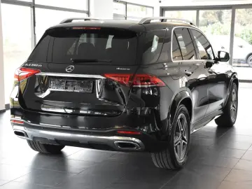 MERCEDES-BENZ GLE 350 de 4Matic AMG LINE