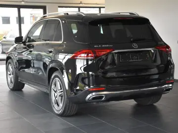 MERCEDES-BENZ GLE 350 de 4Matic AMG LINE
