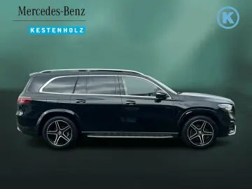 MERCEDES-BENZ GLS 450 4M AMG DISTRO PANO BURME