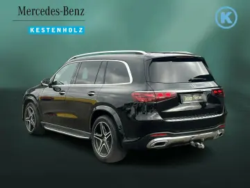 MERCEDES-BENZ GLS 450 4M AMG DISTRO PANO BURME