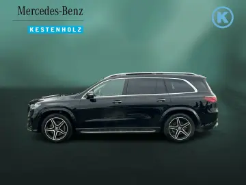 MERCEDES-BENZ GLS 450 4M AMG DISTRO PANO BURME