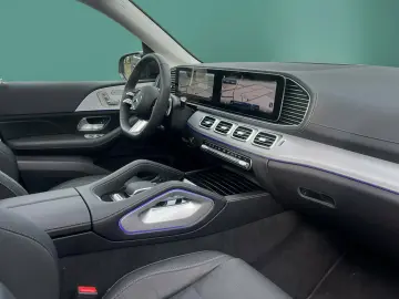 MERCEDES-BENZ GLS 450 4M AMG DISTRO PANO BURME