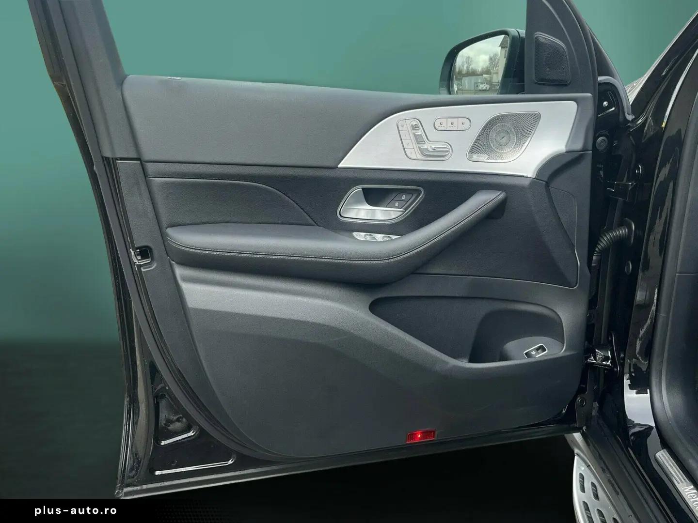 MERCEDES-BENZ GLS 450 4M AMG DISTRO PANO BURME