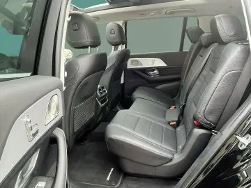 MERCEDES-BENZ GLS 450 4M AMG DISTRO PANO BURME