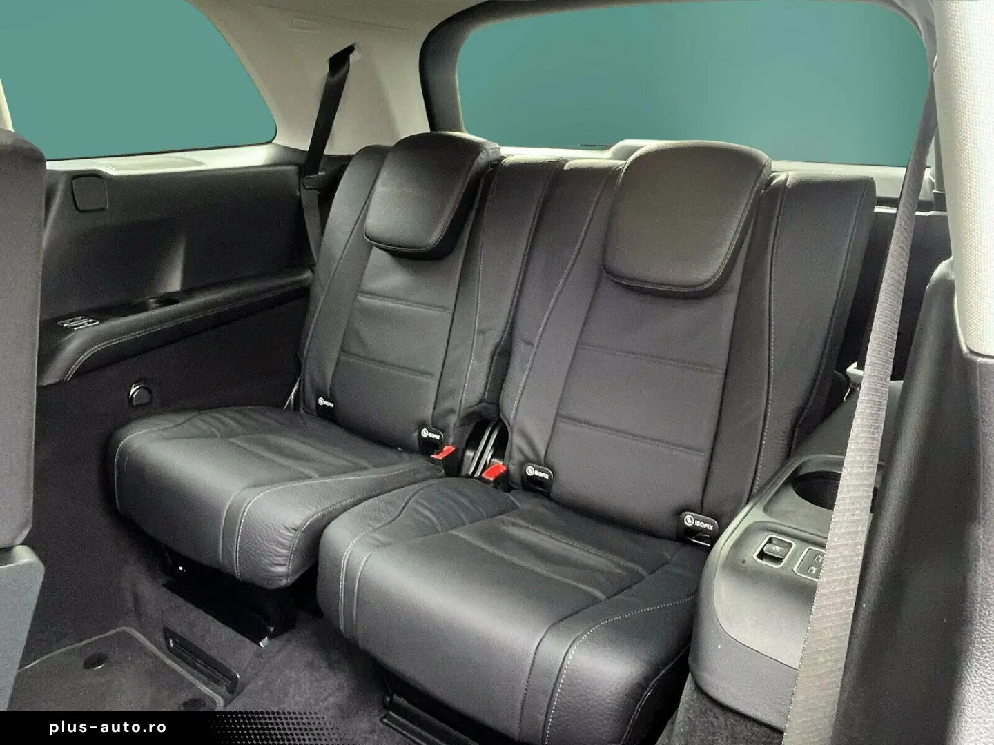 MERCEDES-BENZ GLS 450 4M AMG DISTRO PANO BURME