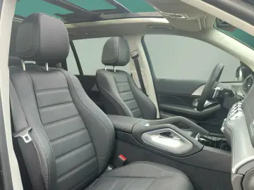 MERCEDES-BENZ GLS 450 4M AMG DISTRO PANO BURME