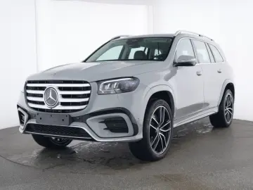 MERCEDES-BENZ GLS 450 4MATIC AMG advancedWidescreen Keyless