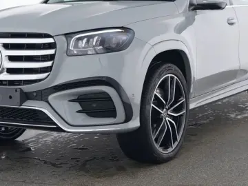 MERCEDES-BENZ GLS 450 4MATIC AMG advancedWidescreen Keyless