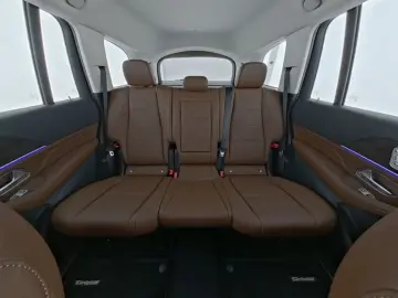 MERCEDES-BENZ GLS 450 4MATIC AMG advancedWidescreen Keyless