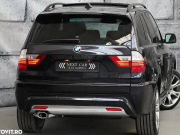 BMW X3 xDrive20d Aut. Limited Sport Edition