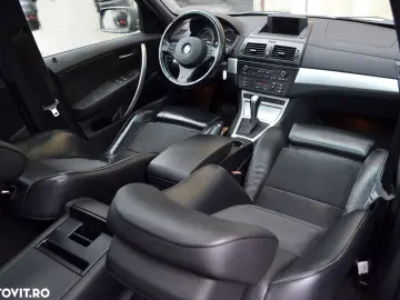 BMW X3 xDrive20d Aut. Limited Sport Edition