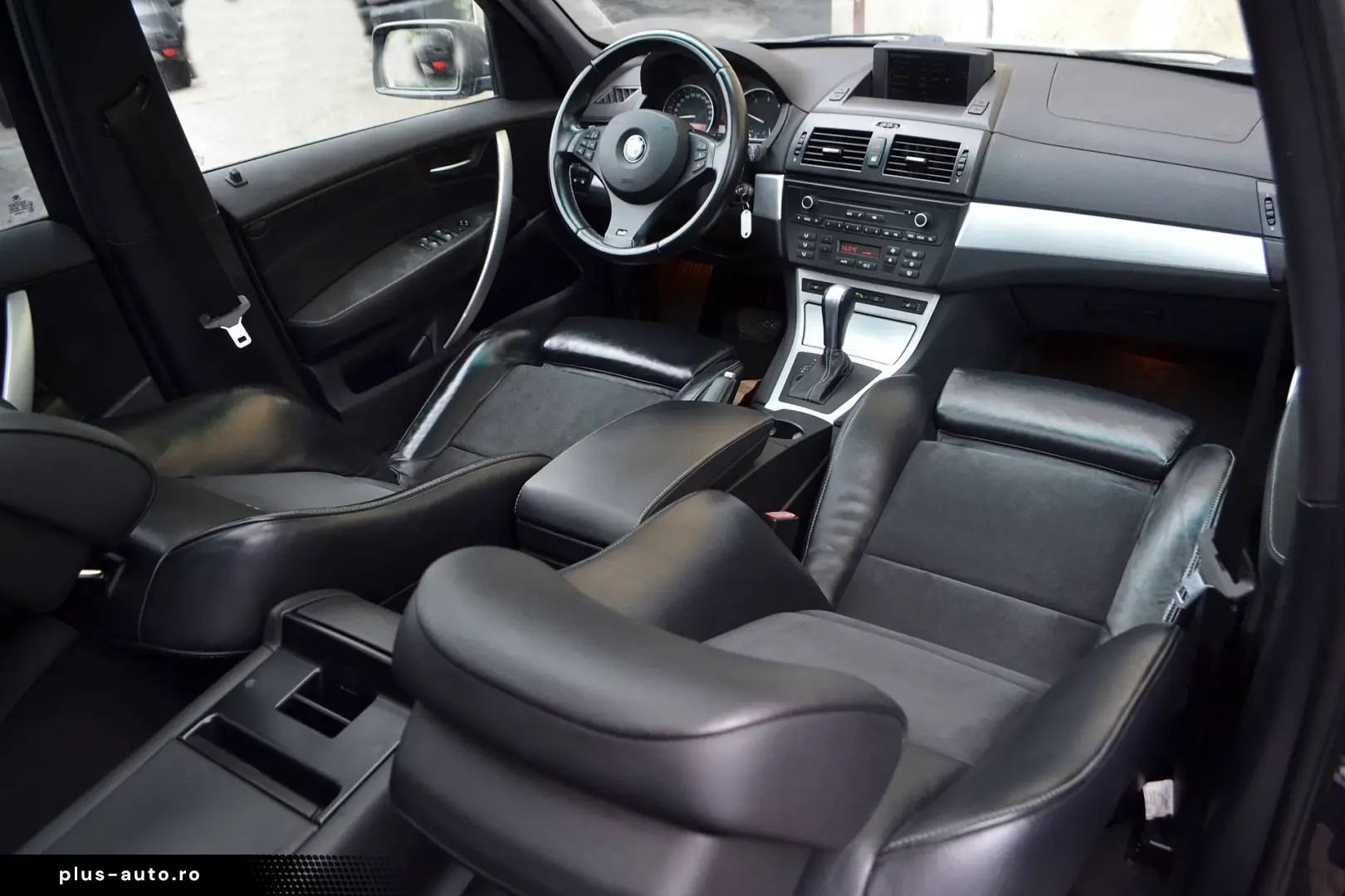 BMW X3 xDrive20d Aut. Limited Sport Edition