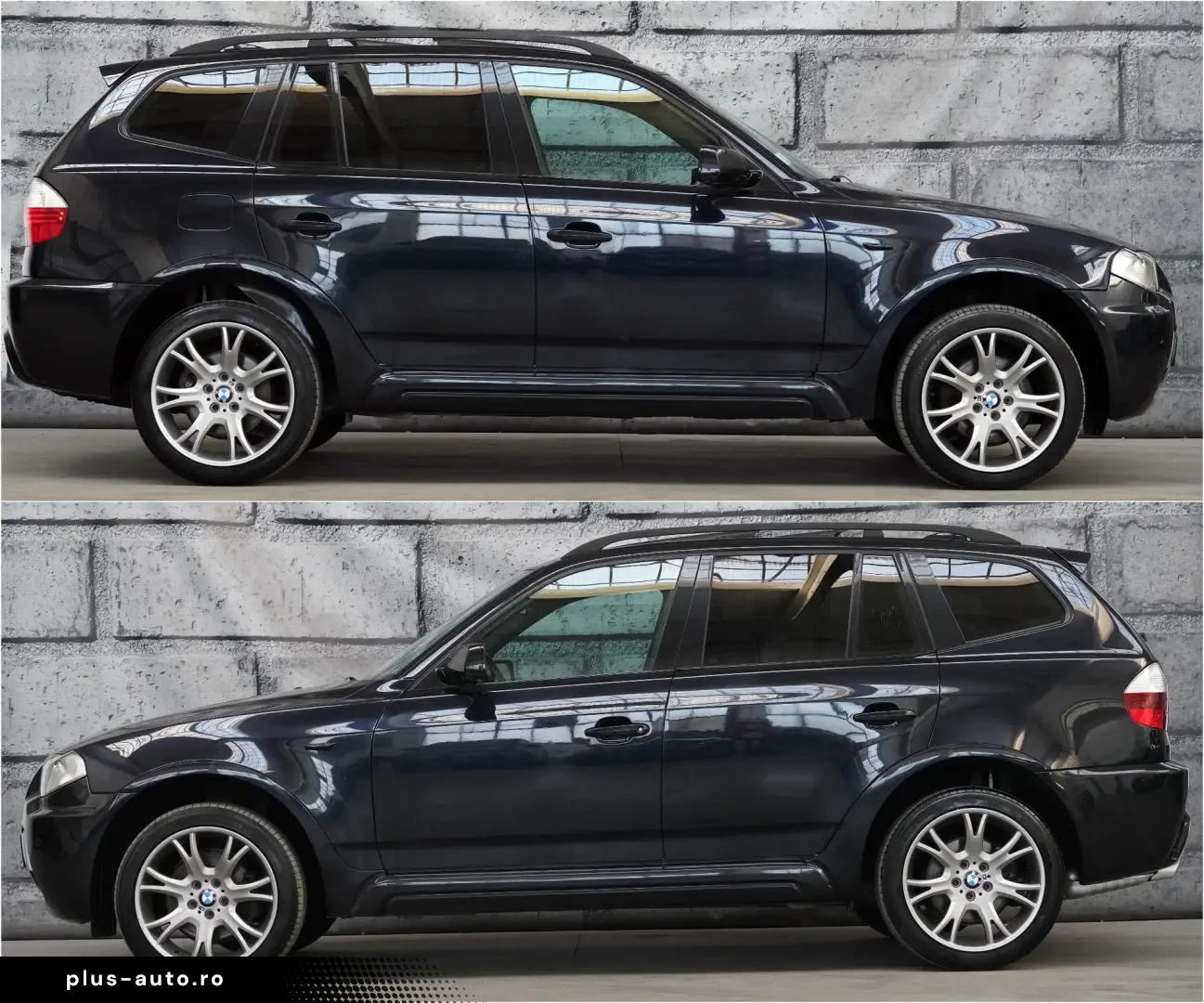 BMW X3 xDrive20d Aut. Limited Sport Edition