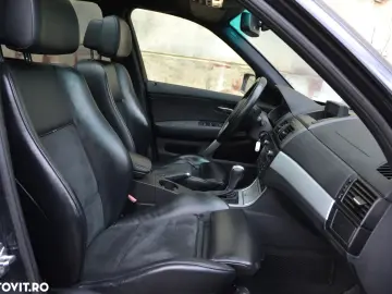 BMW X3 xDrive20d Aut. Limited Sport Edition