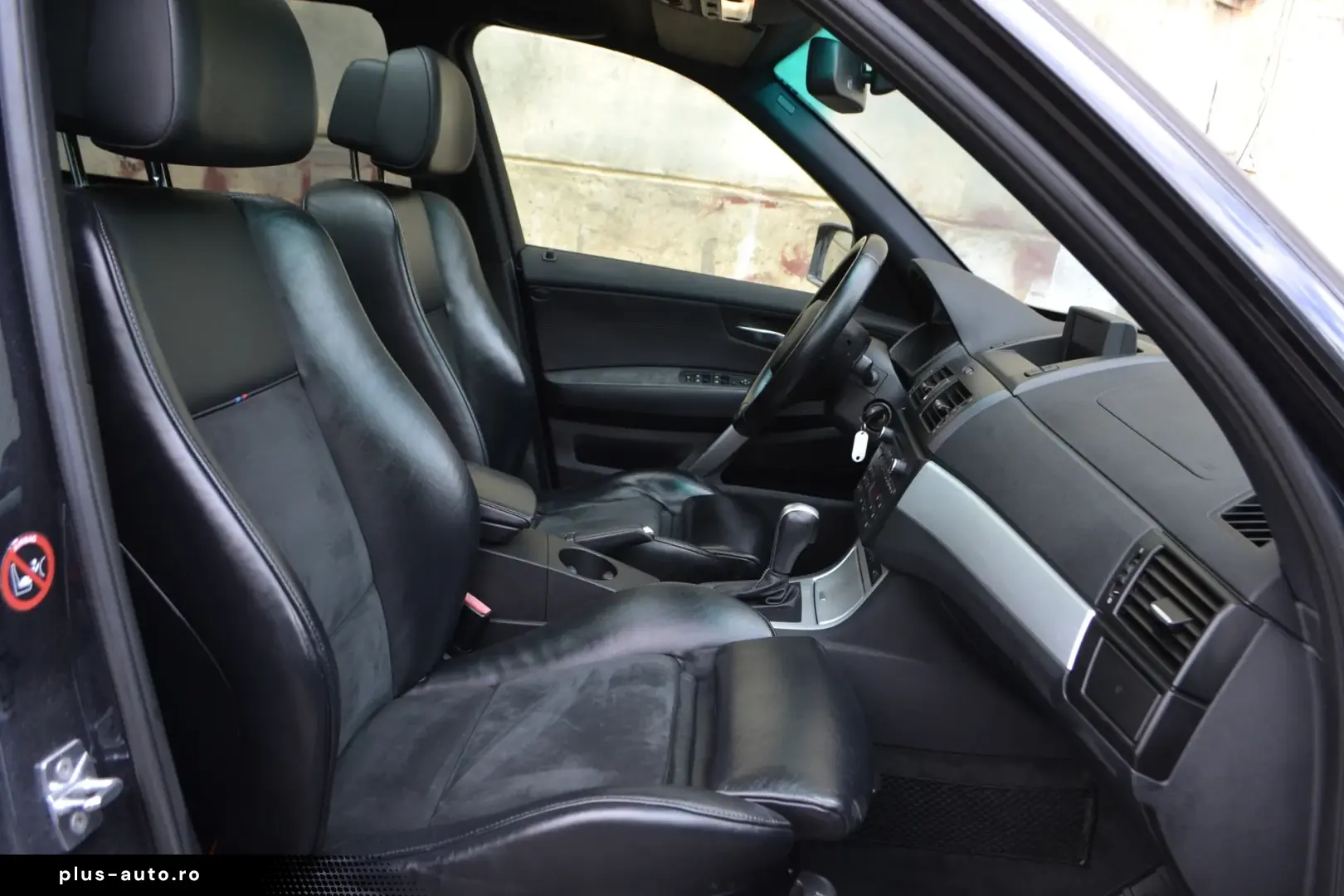 BMW X3 xDrive20d Aut. Limited Sport Edition