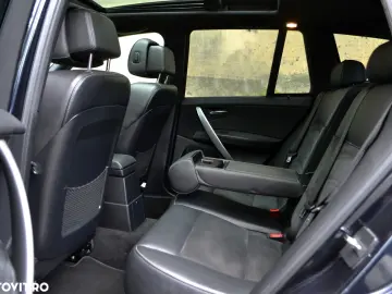 BMW X3 xDrive20d Aut. Limited Sport Edition