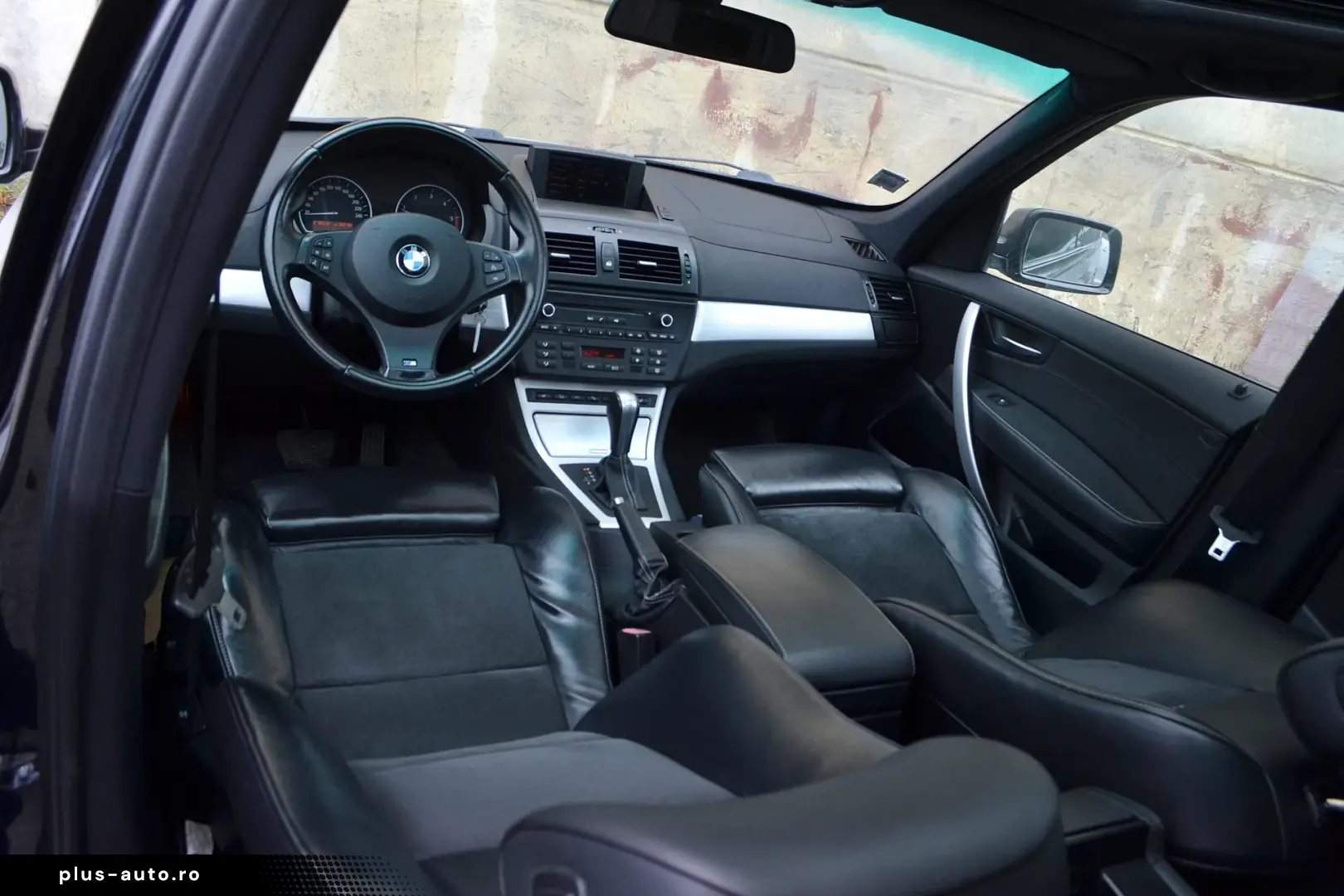 BMW X3 xDrive20d Aut. Limited Sport Edition