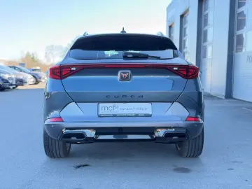 CUPRA Formentor 1.5 TSI DSG    Pano 18Zoll ACC LED