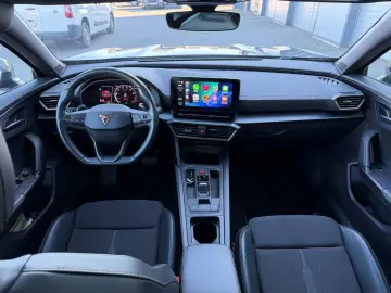 CUPRA Formentor 1.5 TSI DSG    Pano 18Zoll ACC LED