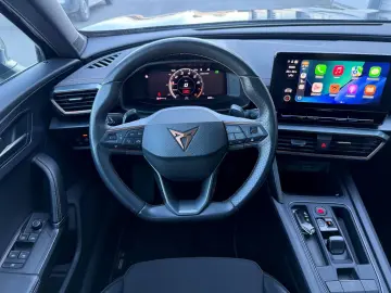 CUPRA Formentor 1.5 TSI DSG    Pano 18Zoll ACC LED