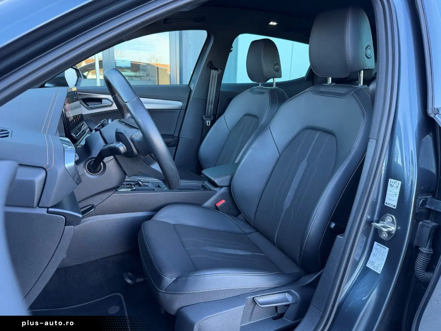 CUPRA Formentor 1.5 TSI DSG    Pano 18Zoll ACC LED