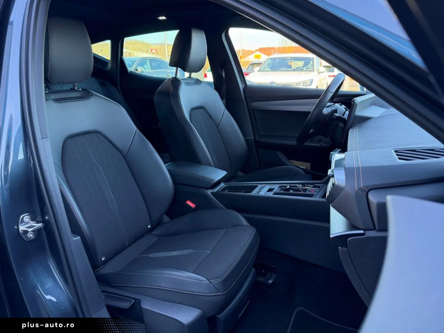 CUPRA Formentor 1.5 TSI DSG    Pano 18Zoll ACC LED