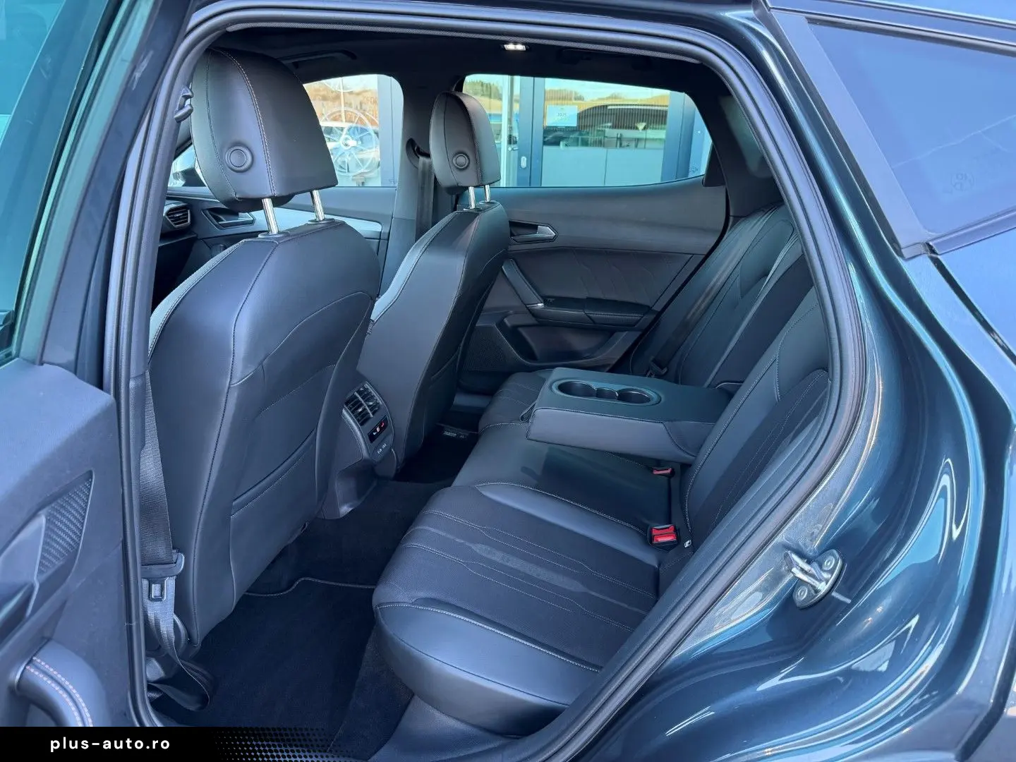 CUPRA Formentor 1.5 TSI DSG    Pano 18Zoll ACC LED