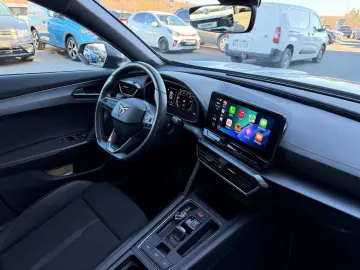 CUPRA Formentor 1.5 TSI DSG    Pano 18Zoll ACC LED