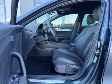 CUPRA Formentor 1.5 TSI DSG    Pano 18Zoll ACC LED