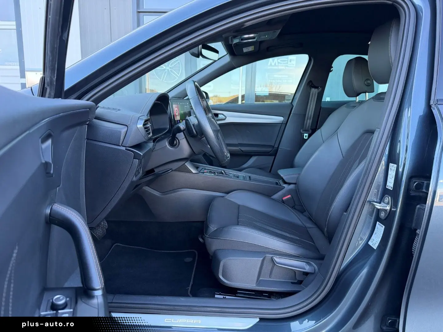 CUPRA Formentor 1.5 TSI DSG    Pano 18Zoll ACC LED