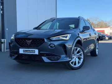CUPRA Formentor 1.5 TSI DSG    Pano 18Zoll ACC LED