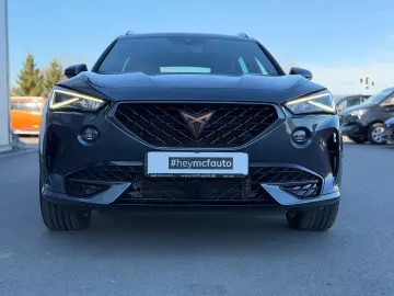 CUPRA Formentor 1.5 TSI DSG    Pano 18Zoll ACC LED