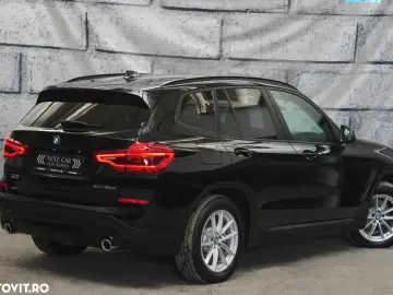 BMW X3 xDrive30e Aut. Luxury Line