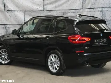 BMW X3 xDrive30e Aut. Luxury Line