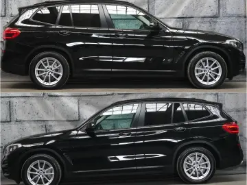 BMW X3 xDrive30e Aut. Luxury Line