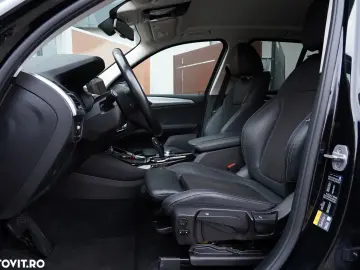 BMW X3 xDrive30e Aut. Luxury Line