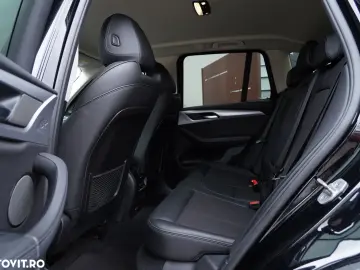 BMW X3 xDrive30e Aut. Luxury Line