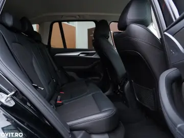 BMW X3 xDrive30e Aut. Luxury Line