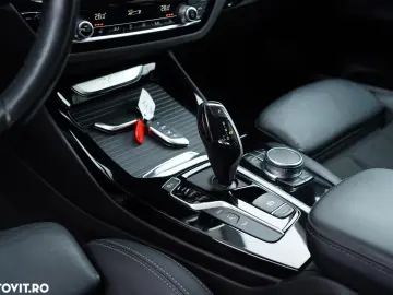 BMW X3 xDrive30e Aut. Luxury Line