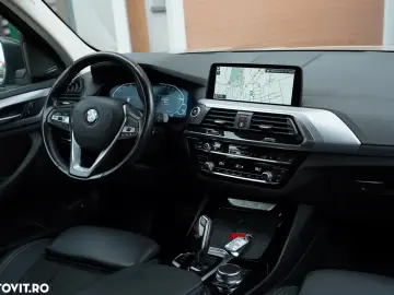 BMW X3 xDrive30e Aut. Luxury Line